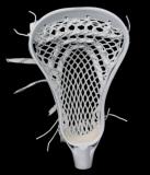 Mesh Lacrosse Head